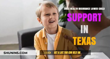 Health Insurance Impact on Texas Child Support: What You Need to Know