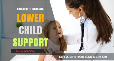 Health Insurance and Child Support: Understanding the Financial Impact