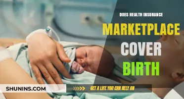 Does Health Insurance Marketplace Cover Birth? Essential Coverage Explained