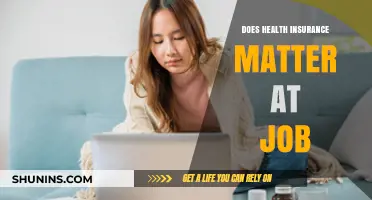 Why Health Insurance is a Key Factor in Job Satisfaction