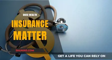 Does Health Insurance Matter? Exploring Its Impact on Your Well-being