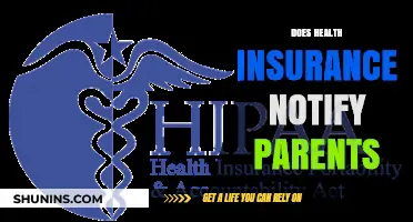 Does Health Insurance Notify Parents? Privacy and Coverage Explained
