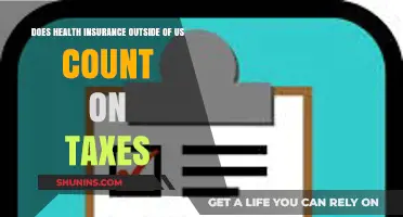 Does Foreign Health Insurance Impact Your U.S. Tax Obligations?