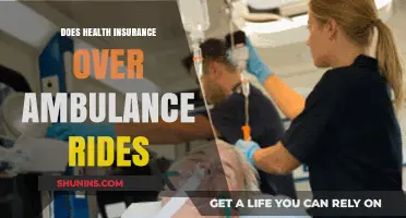Does Health Insurance Cover Ambulance Rides? What You Need to Know