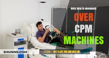 Does Health Insurance Cover CPM Machines? A Comprehensive Guide