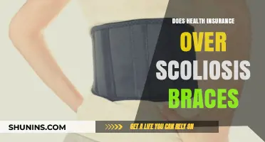 Does Health Insurance Cover Scoliosis Braces? A Comprehensive Guide