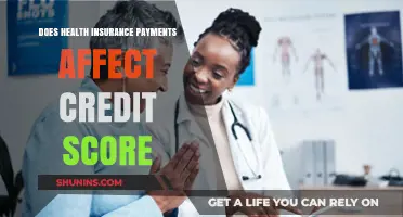 How Health Insurance Payments Impact Your Credit Score: Key Insights