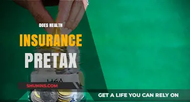 Understanding Pretax Health Insurance: Benefits, Savings, and How It Works