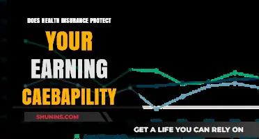Health Insurance: Safeguarding Your Earning Potential and Financial Stability