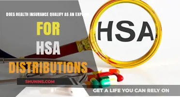 Can Health Insurance Premiums Be Paid with HSA Funds?