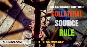 Health Insurance and Collateral Source Rule: Legal Implications Explained