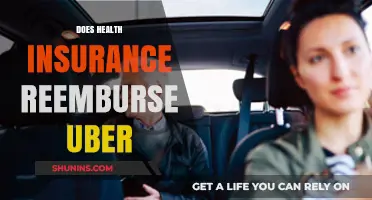 Does Health Insurance Cover Uber Rides for Medical Appointments?