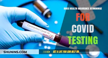 Does Health Insurance Cover COVID-19 Testing Costs? Find Out Now