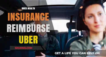Does Health Insurance Cover Uber Rides for Medical Appointments?