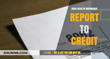 Does Health Insurance Affect Your Credit Score? What You Need to Know