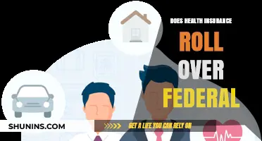 Does Health Insurance Roll Over Federally? Understanding Coverage Carryover Rules