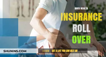 Does Health Insurance Roll Over? Understanding Unused Benefits and Yearly Limits