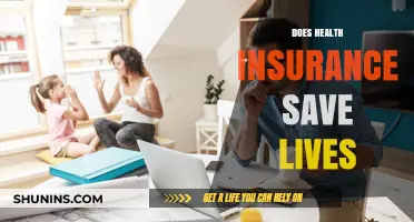 Does Health Insurance Save Lives? Exploring the Critical Impact
