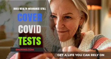 Does Health Insurance Still Cover COVID Tests in 2023?