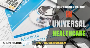 Health Insurance in Universal Healthcare: A Coexistence or Redundancy?