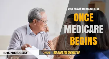 Health Insurance Transition: What Happens When Medicare Kicks In?