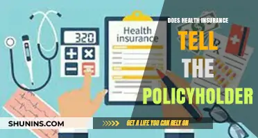 Does Health Insurance Fully Inform Policyholders About Coverage and Limits?