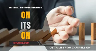 Does Health Insurance Automatically End? Understanding Policy Termination Rules