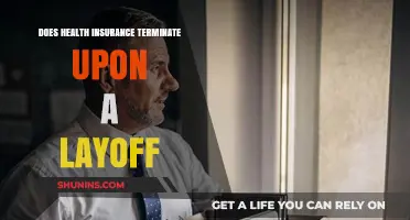 Health Insurance After Layoff: What Happens to Your Coverage?