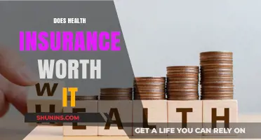 Is Health Insurance Worth It? Weighing Costs vs. Long-Term Benefits