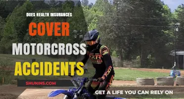 Does Health Insurance Cover Motocross Accidents? What Riders Need to Know