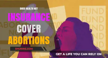 Health Net Insurance Abortion Coverage: What You Need to Know