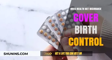 Does Health Net Insurance Cover Birth Control? A Comprehensive Guide