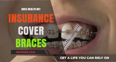 Does Health Net Insurance Cover Braces? A Comprehensive Guide
