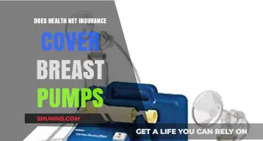 Does Health Net Insurance Cover Breast Pumps? Find Out Here