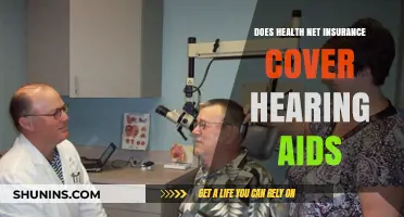 Does Health Net Insurance Cover Hearing Aids? A Comprehensive Guide
