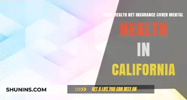 Health Net Insurance: Mental Health Coverage in California Explained