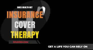 Does Health Net Insurance Cover Therapy? A Comprehensive Guide