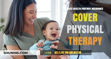 Does Health Partner Insurance Cover Physical Therapy? Find Out Here