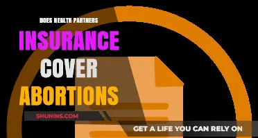 Health Partners Insurance Abortion Coverage: What You Need to Know