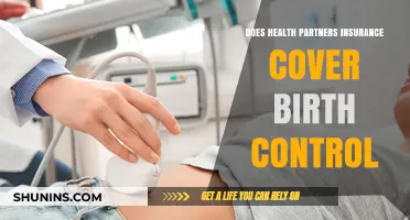 Does Health Partners Insurance Cover Birth Control? A Comprehensive Guide