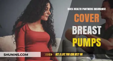 Health Partners Insurance: Breast Pump Coverage Explained for New Moms