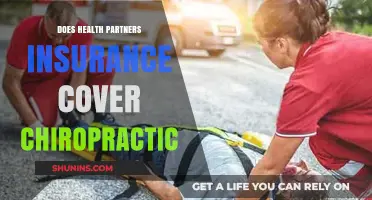 Health Partners Insurance: Chiropractic Coverage Explained and Benefits Detailed