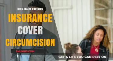 Health Partners Insurance: Circumcision Coverage Explained for Policyholders