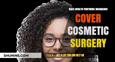 Does Health Partners Insurance Cover Cosmetic Surgery? What You Need to Know