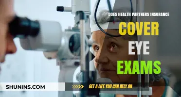 Does Health Partners Insurance Cover Eye Exams? A Comprehensive Guide