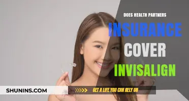 Does Health Partners Insurance Cover Invisalign? A Comprehensive Guide