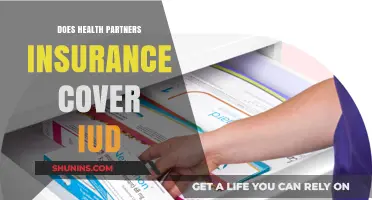 Does Health Partners Insurance Cover IUD? A Comprehensive Guide