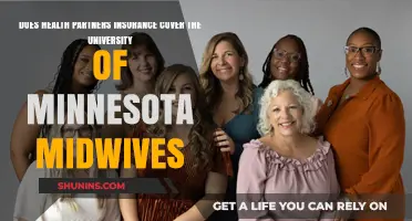Health Partners Insurance Coverage for UMN Midwives: What You Need to Know