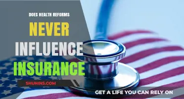 Health Reforms and Insurance: Unraveling the Complex Relationship and Impact