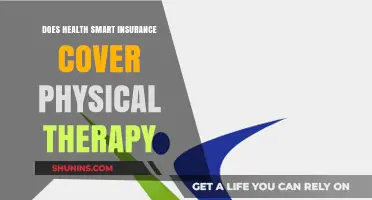 Does Health Smart Insurance Cover Physical Therapy? A Comprehensive Guide